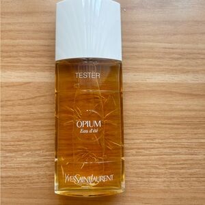 YSL OPIUM EU D’ ÉTÉ